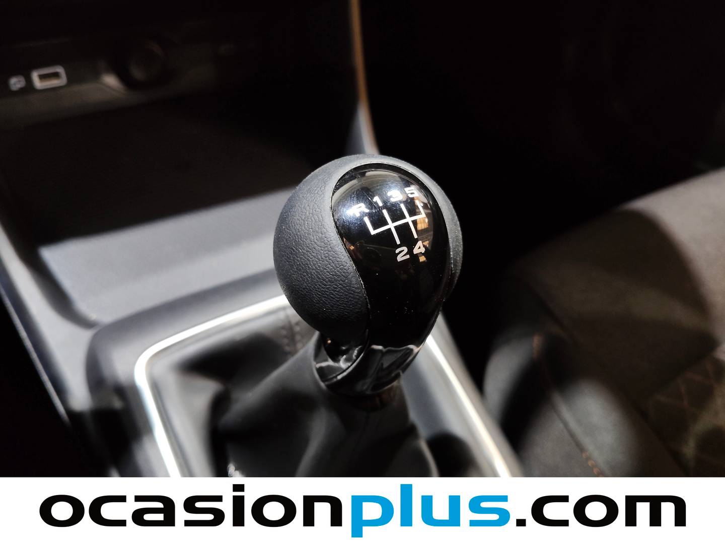 MG MG3 MG MG3 1.5 Comfort (116 CV) de segunda mano