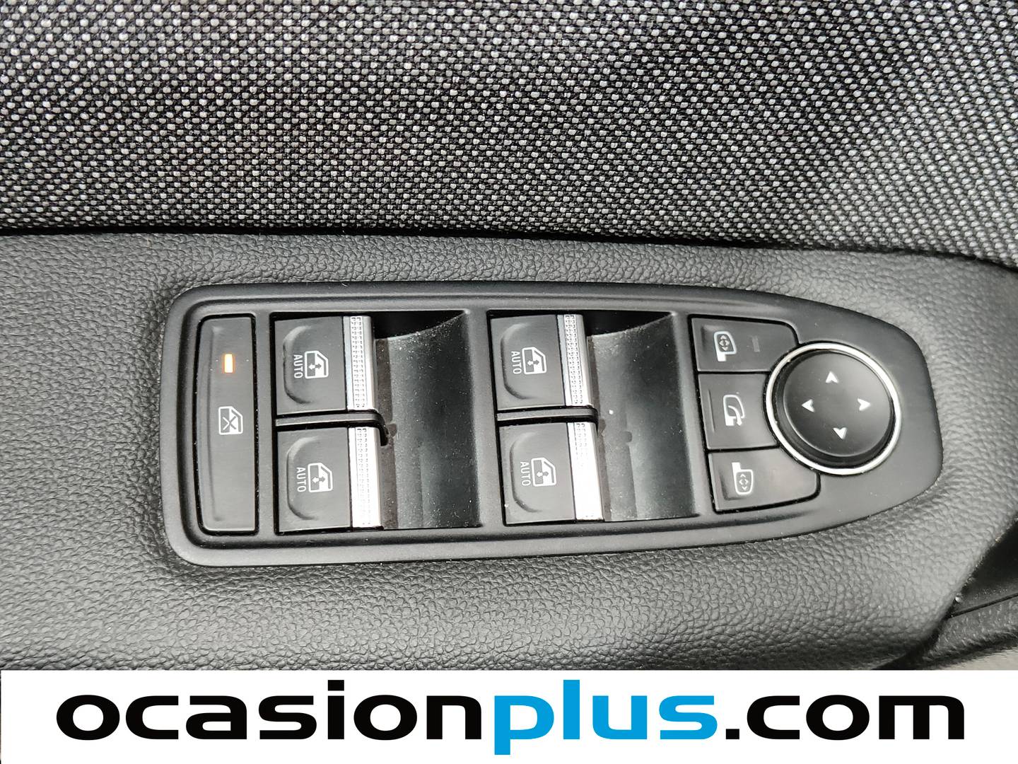 Foto Renault Captur Renault Captur Techno TCe (90 CV)