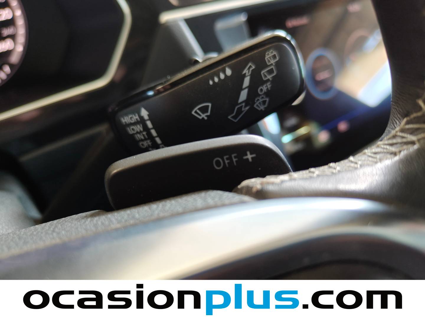 Volkswagen Tiguan Volkswagen Tiguan Sport 2.0 TDI (150 CV) DSG Pack R-Line automático