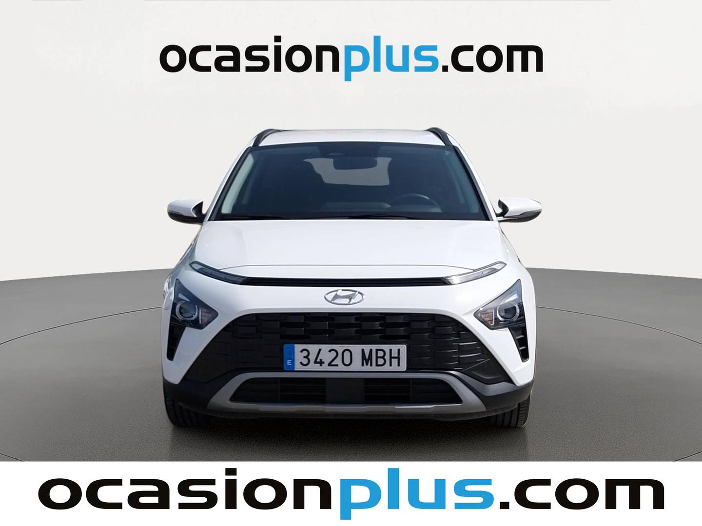 Hyundai Bayon Hyundai Bayon 1.2 MPI Maxx (84 CV) 84cv