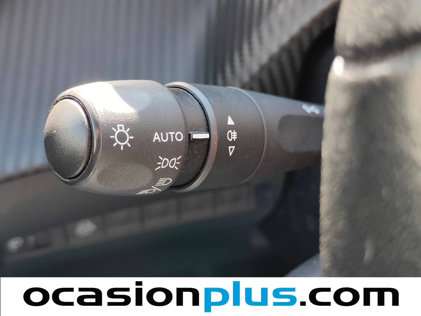 Accesorios del Peugeot 208 Peugeot 208 BlueHDi 100 S&S Allure Pack (100 CV)