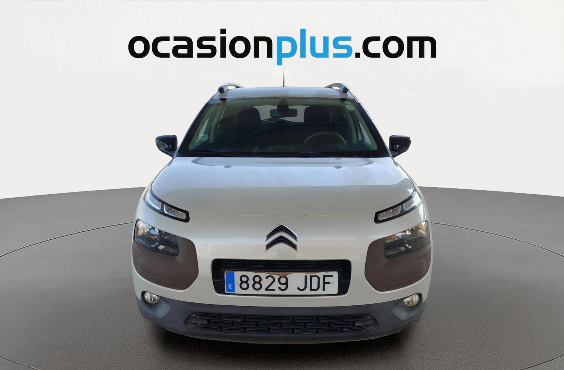 Citroën C4 Cactus e-HDI 92 Shine ETG6 - foto 12