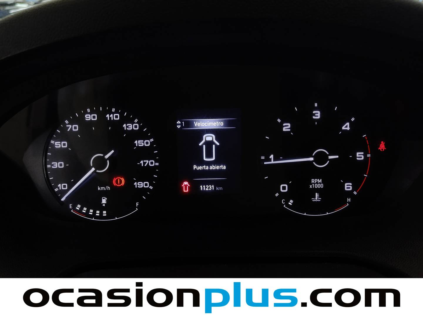 BENIVAN B100 ES BENIVAN B100 ES ES (140 CV) 4 Plazas seminuevo