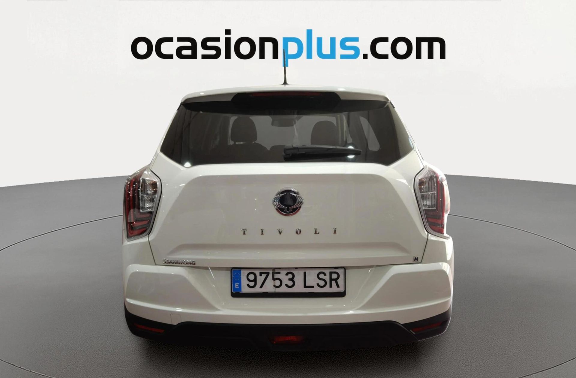 SsangYong Tivoli 1.2 G12T Urban - foto 13