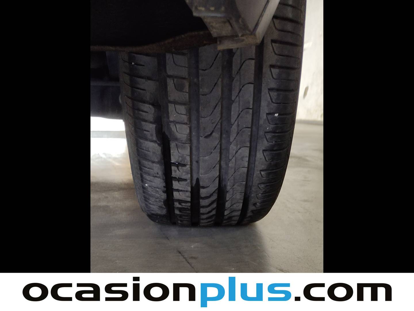 Volkswagen Tiguan Volkswagen Tiguan 2.0 TSI 4Motion BMT (180 CV) DSG seminuevo