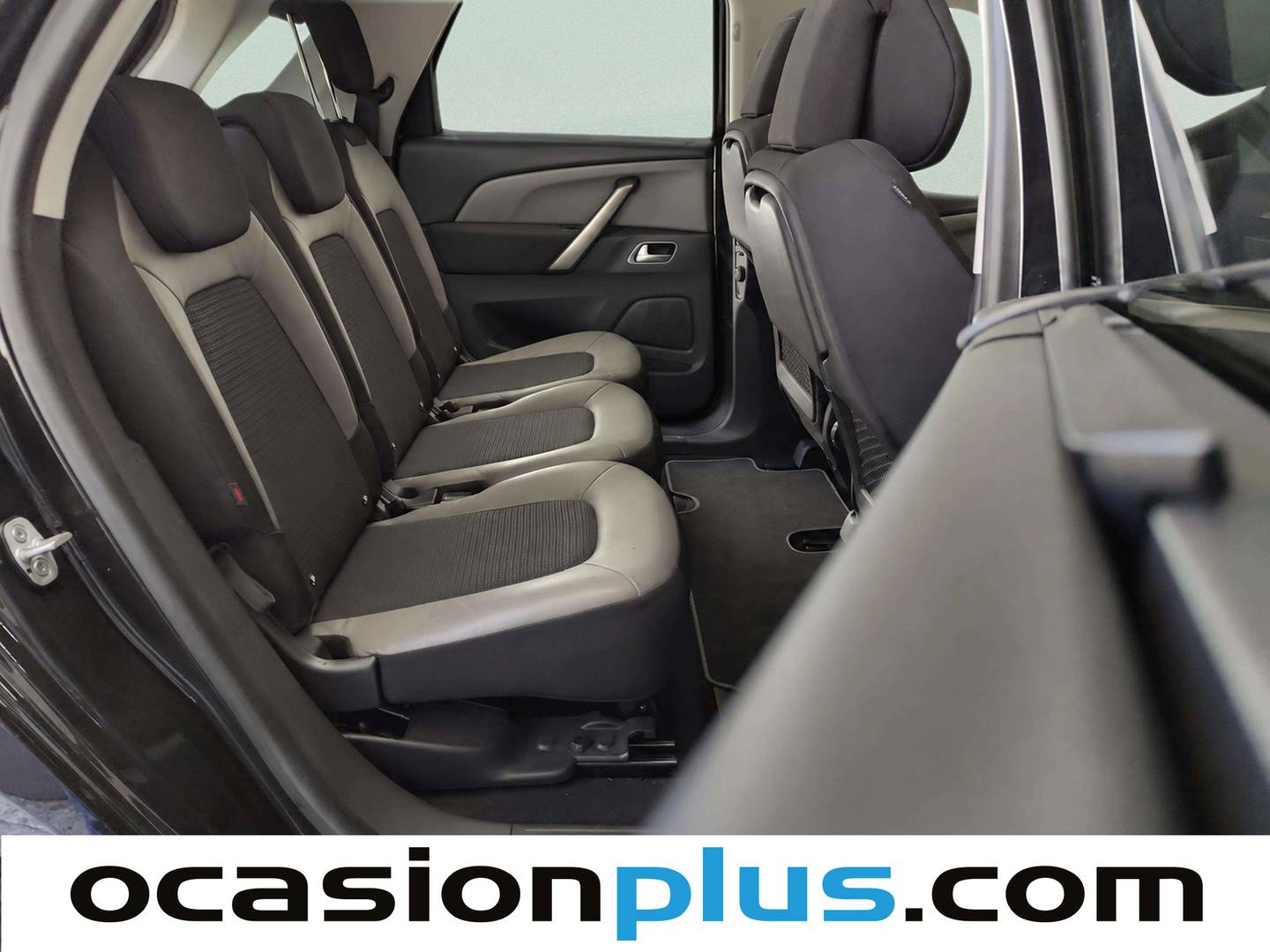 Citroën C4 Picasso Citroën C4 Picasso PureTech 130 S&S 6v Shine (130 CV) al mejor precio