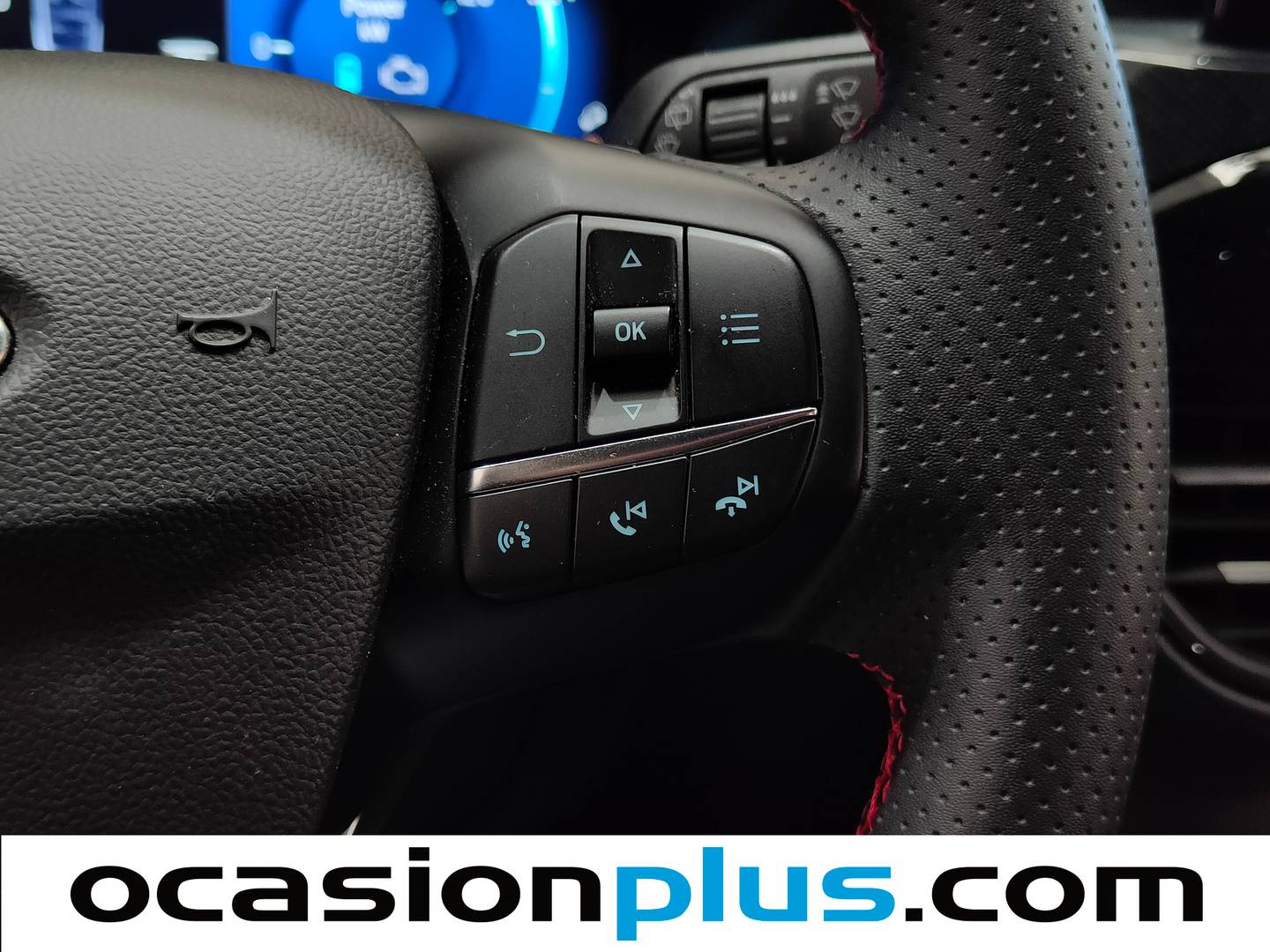 Ford Kuga Ford Kuga 2.5 Duratec PHEV ST-Line X Auto (225 CV) barato