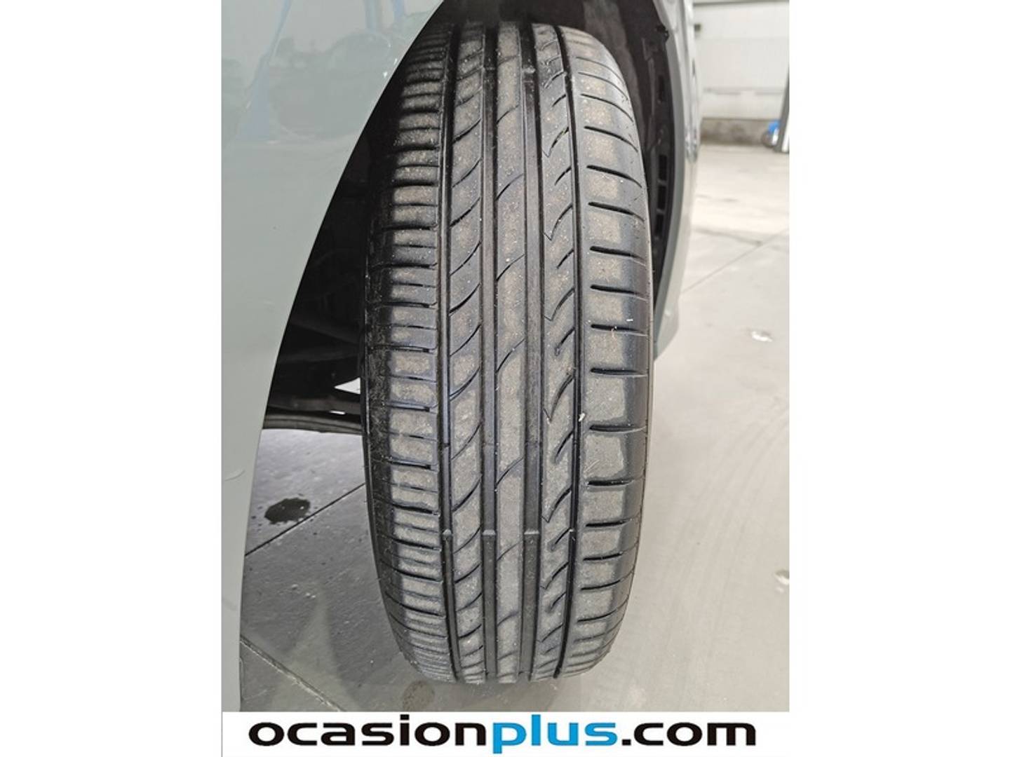 Foto DS DS 4 DS DS4 BlueHDi 130 Trocadero Auto (130 CV)