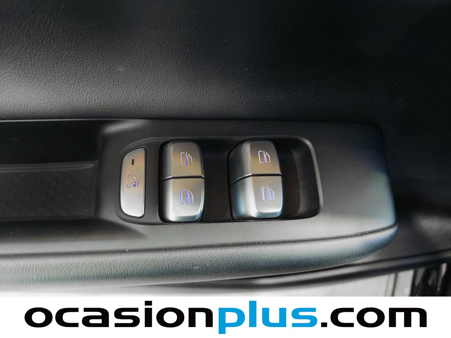 EBRO S800 EBRO S800 1.6 TGDI Luxury DCT (147 CV) 7 PLAZAS de ocasión
