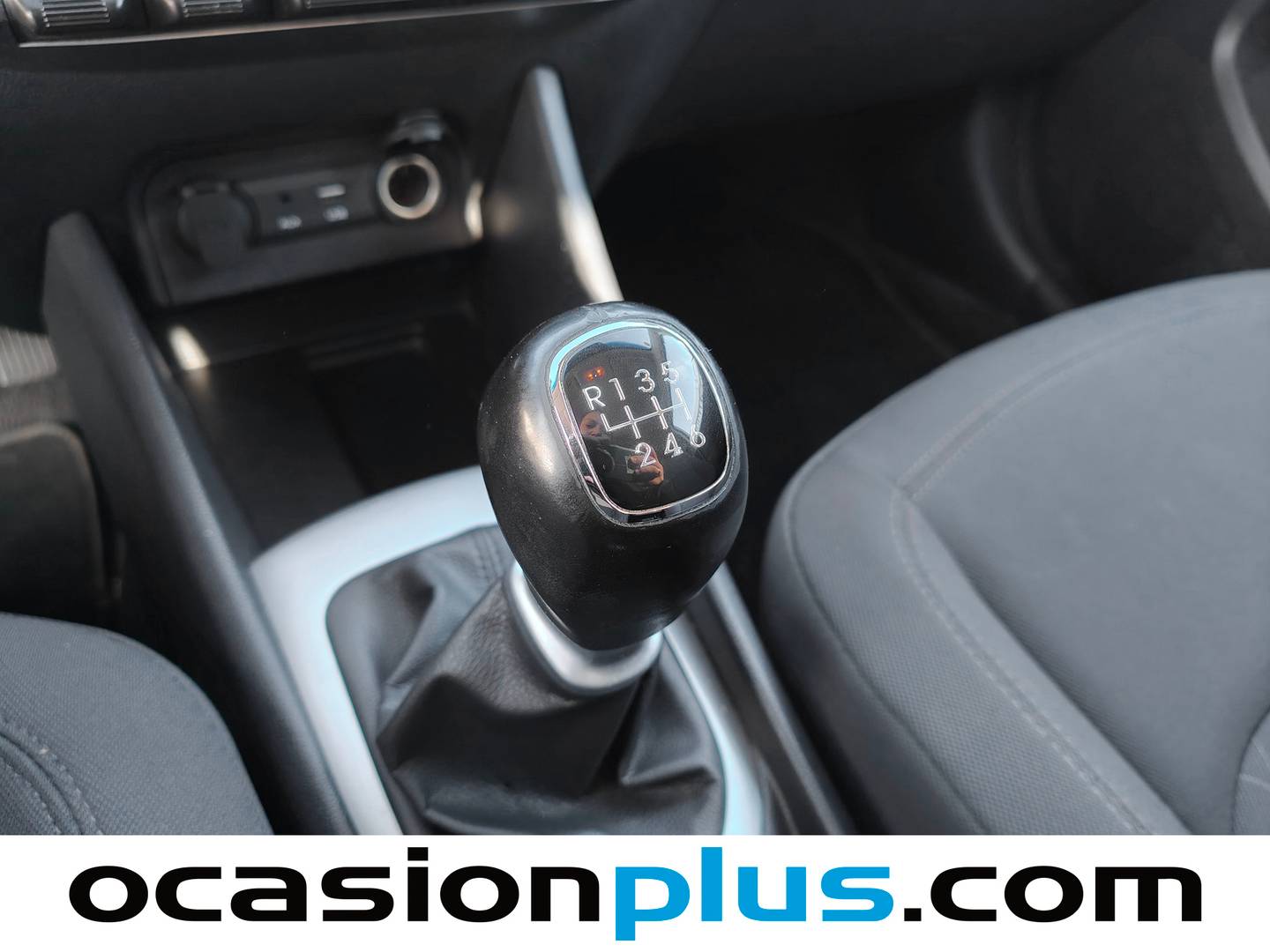 KIA Rio KIA Rio 1.1 CRDi WGT x-Tech16 Eco-Dynamics (75 CV) de segunda mano