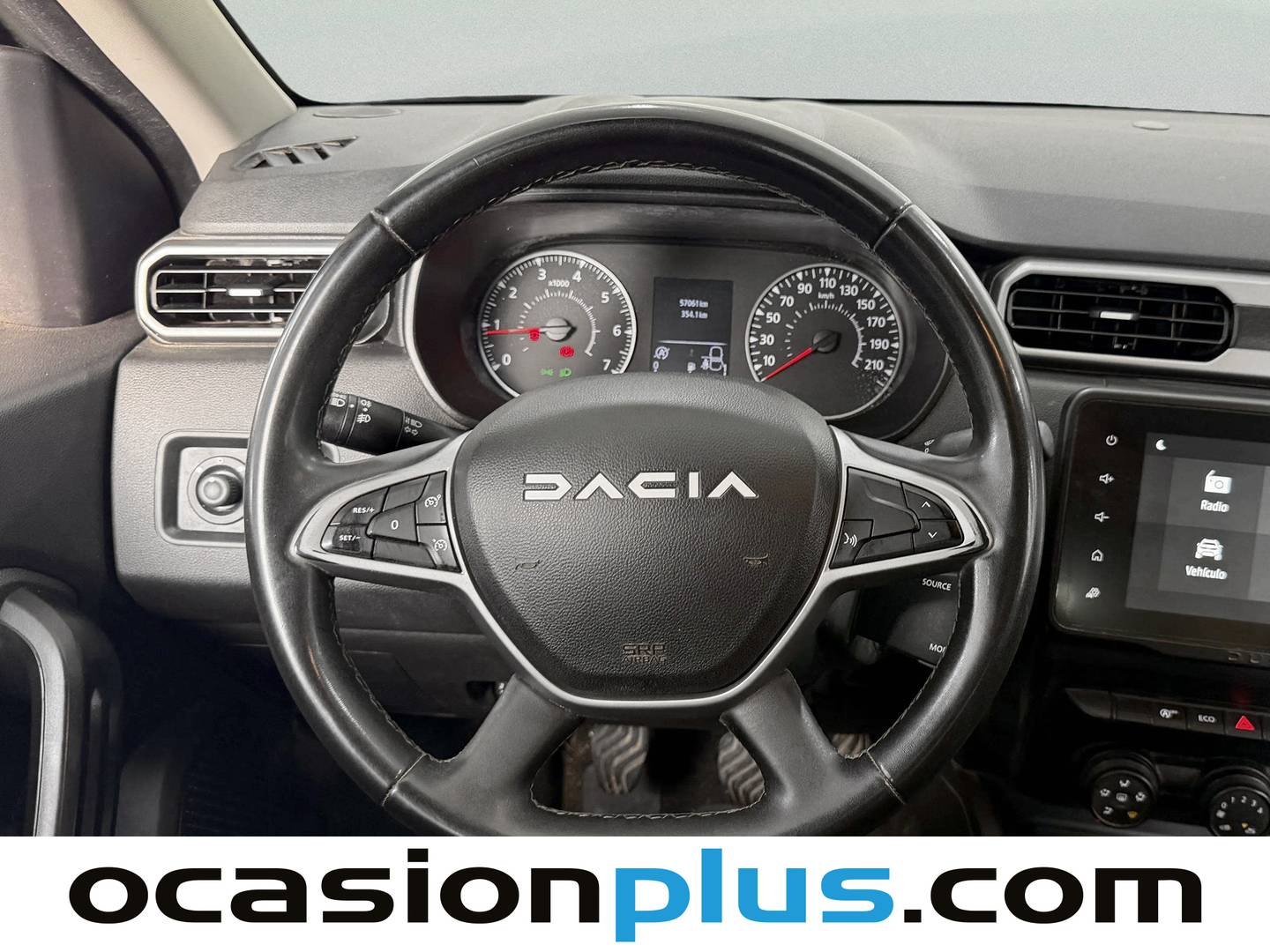 Dacia Duster Dacia Duster Expression dCi (115 CV) 2023