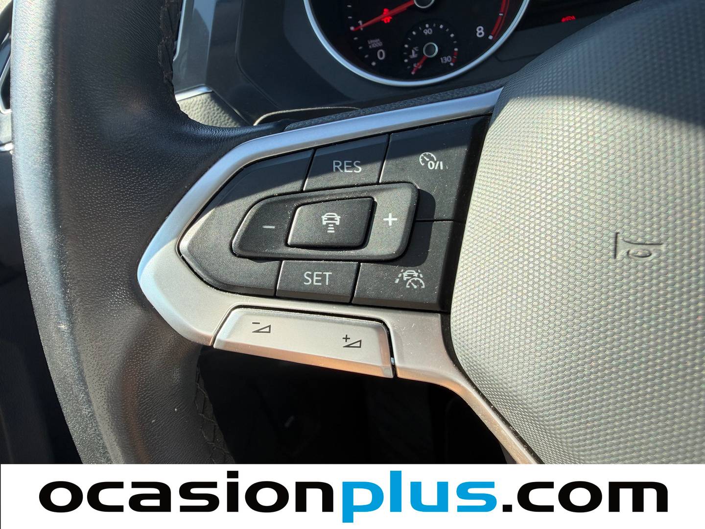 Volkswagen Tiguan Volkswagen Tiguan Life 1.5 TSI (150 CV) DSG seminuevo
