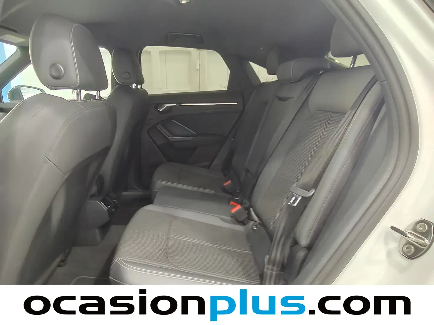 Foto Audi Q3 Sportback Audi Q3 Sportback TFSIe TFSIe S line 45 TFSI e (245 CV) S tronic