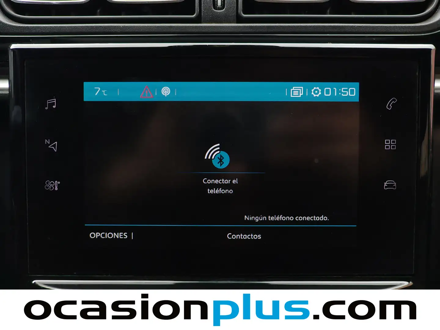 Foto Citroën C3 Citroen C3 PureTech 110 Max EAT6 (110 CV)