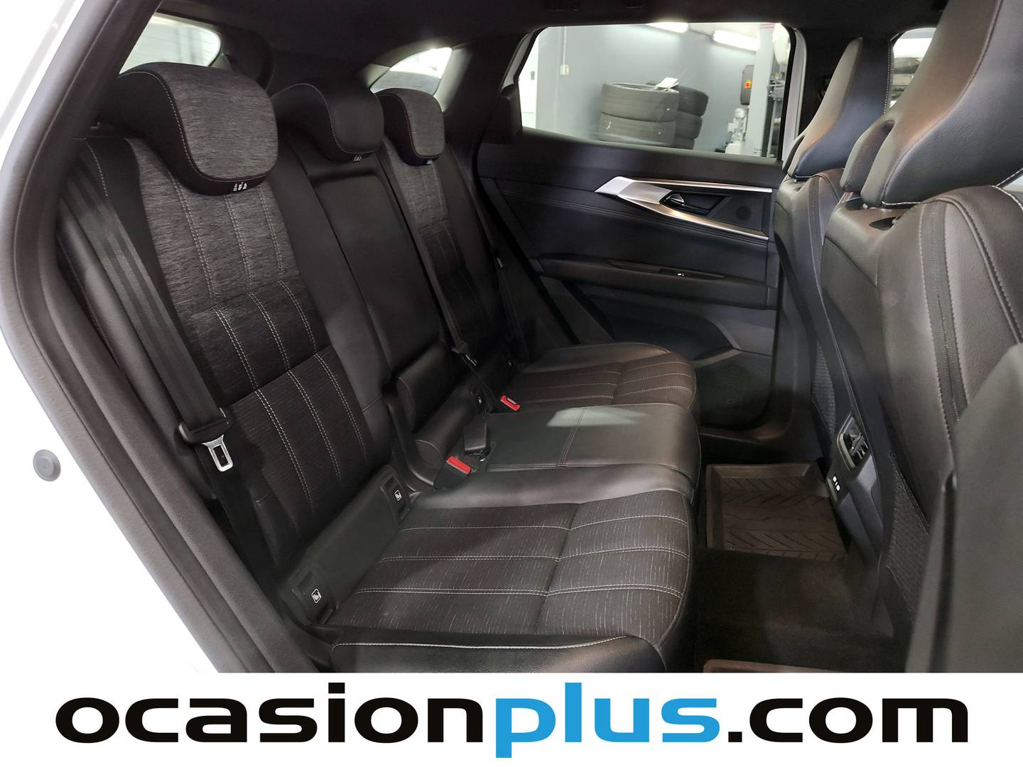 Renault Austral Renault Austral Techno E-Tech Full Hybrid (200 CV) híbrido