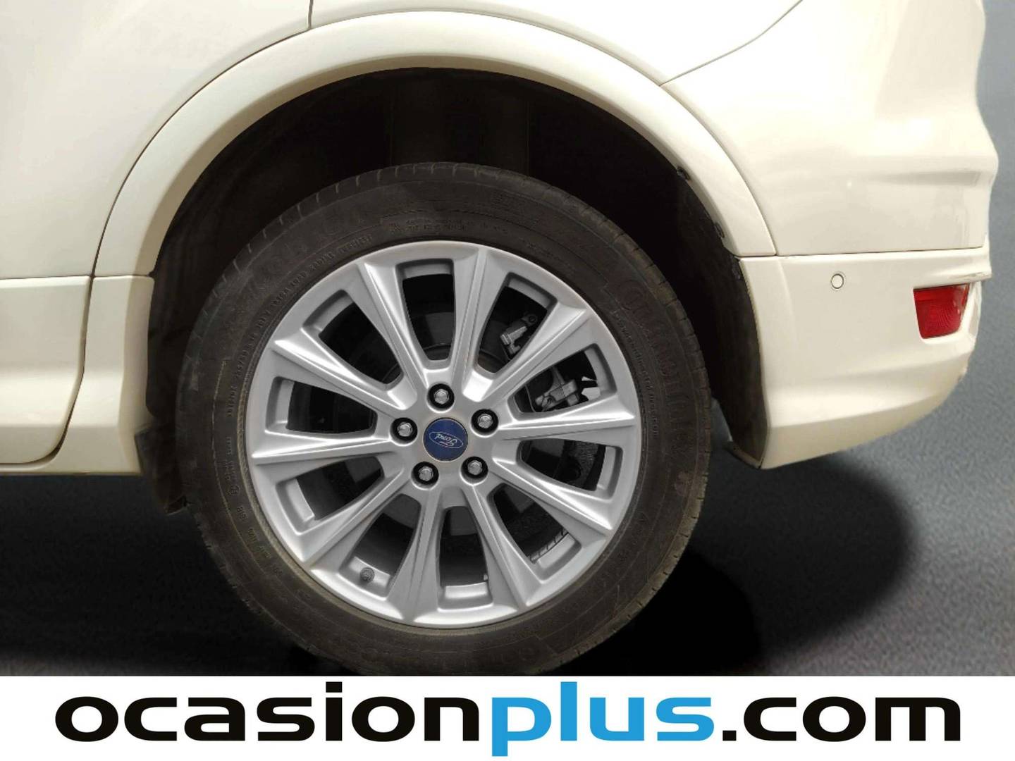 Ford Kuga Ford Kuga 1.5 EcoBoost S&S Vignale 4x2 (150 CV) de ocasión