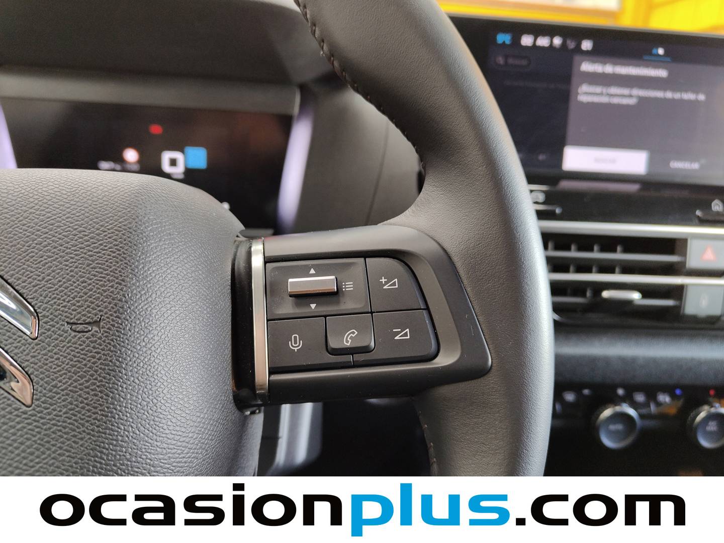 Citroën C4 Citroën C4 PureTech 130 S&S Plus (131 CV) 2024