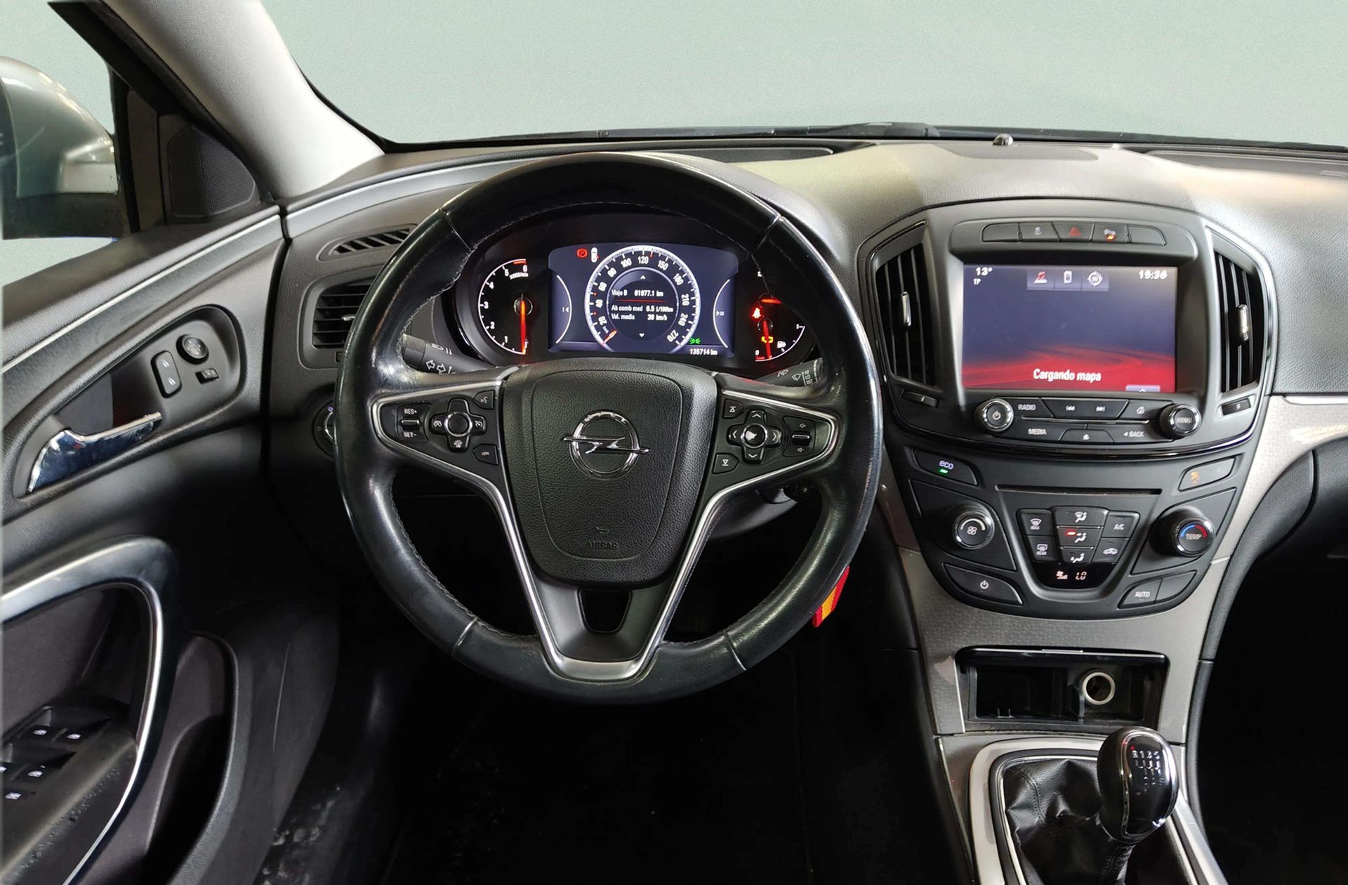 Opel Insignia 2.0 CDTI ecoFlex Selective - foto 19