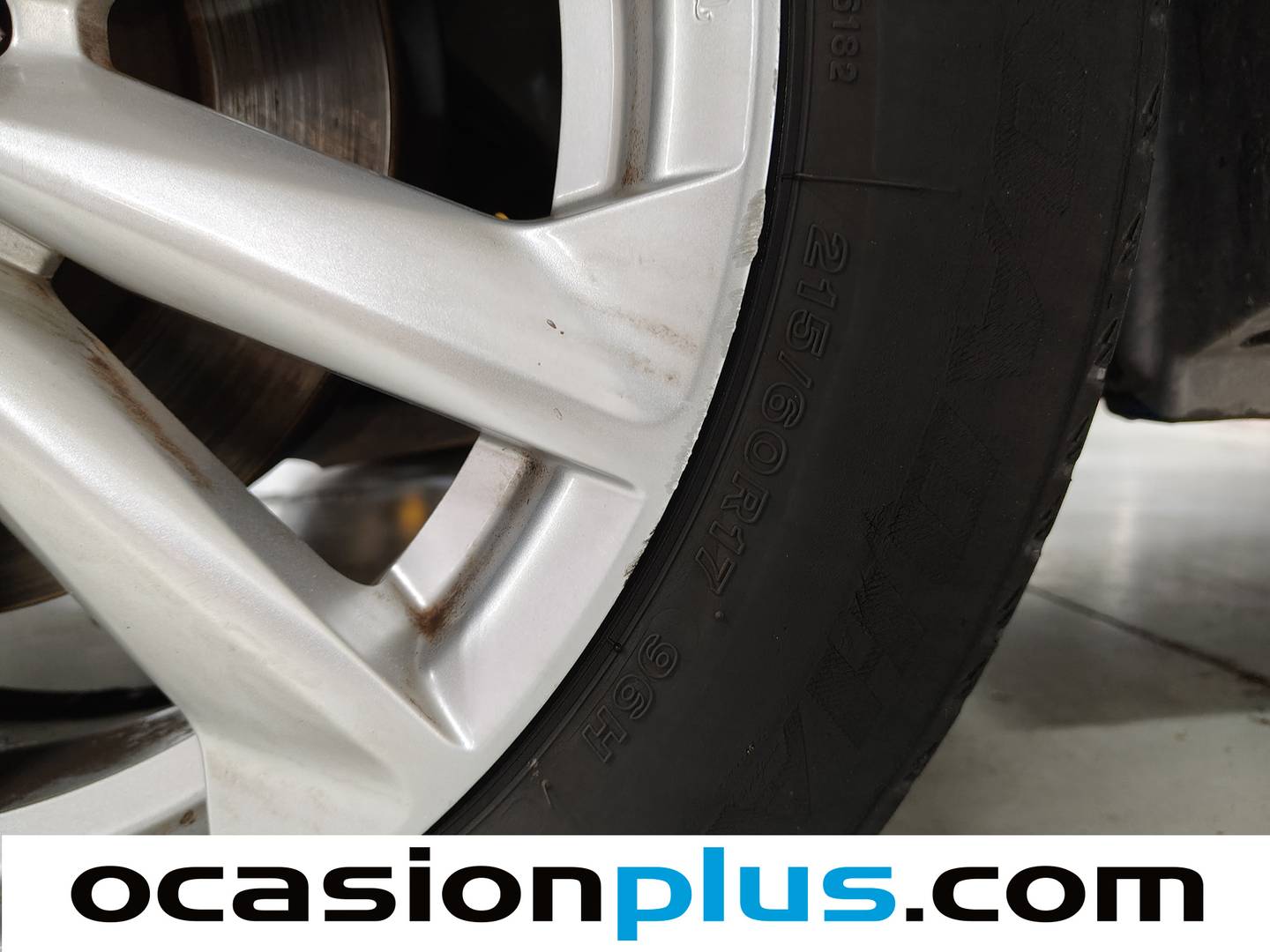 Nissan QASHQAI Nissan Qashqai dCi 110 S&S Acenta 4x2 (110 CV) 110cv
