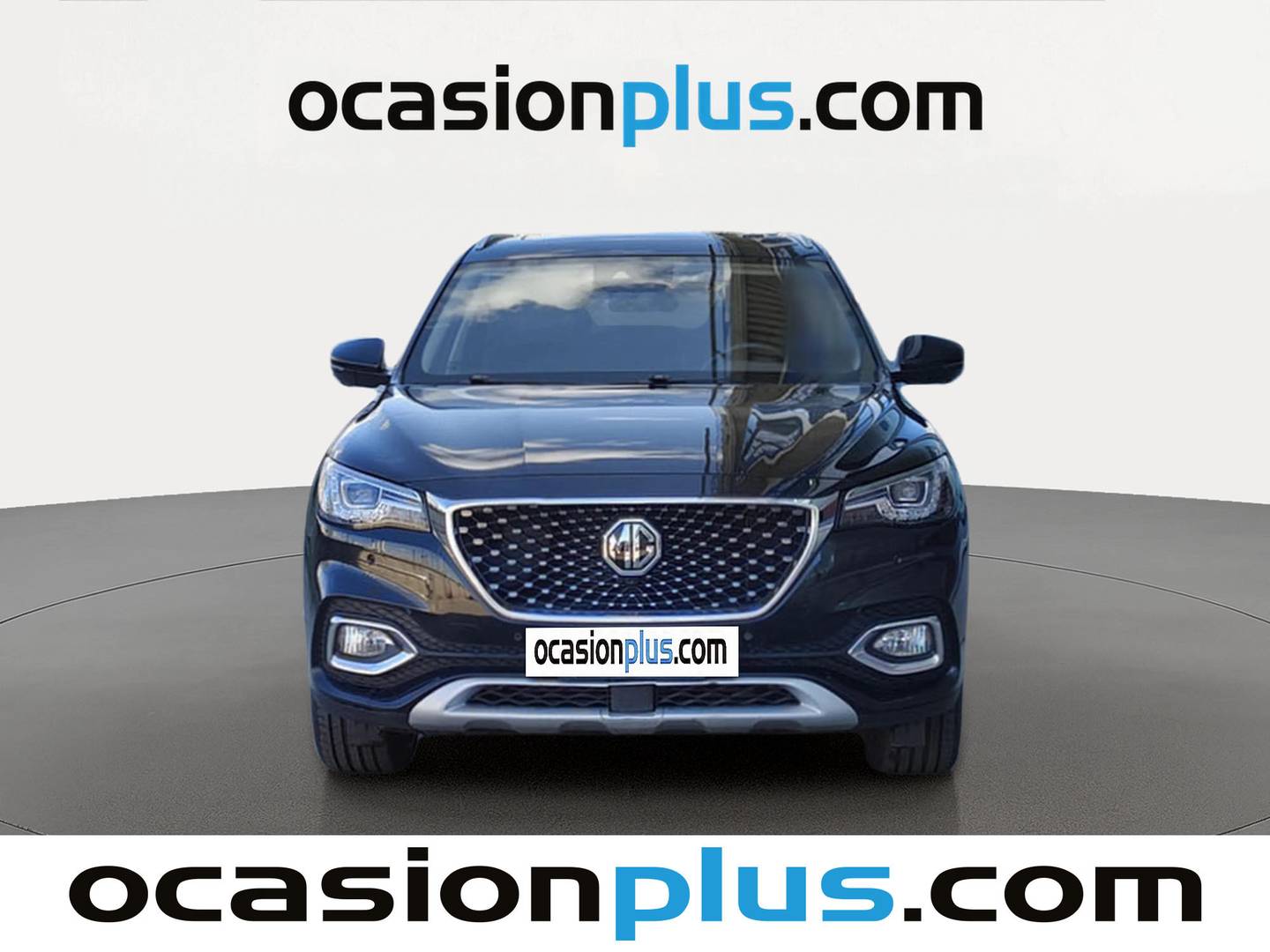 MG HS MG HS 1.5 Turbo GDI Luxury (162 CV) manual