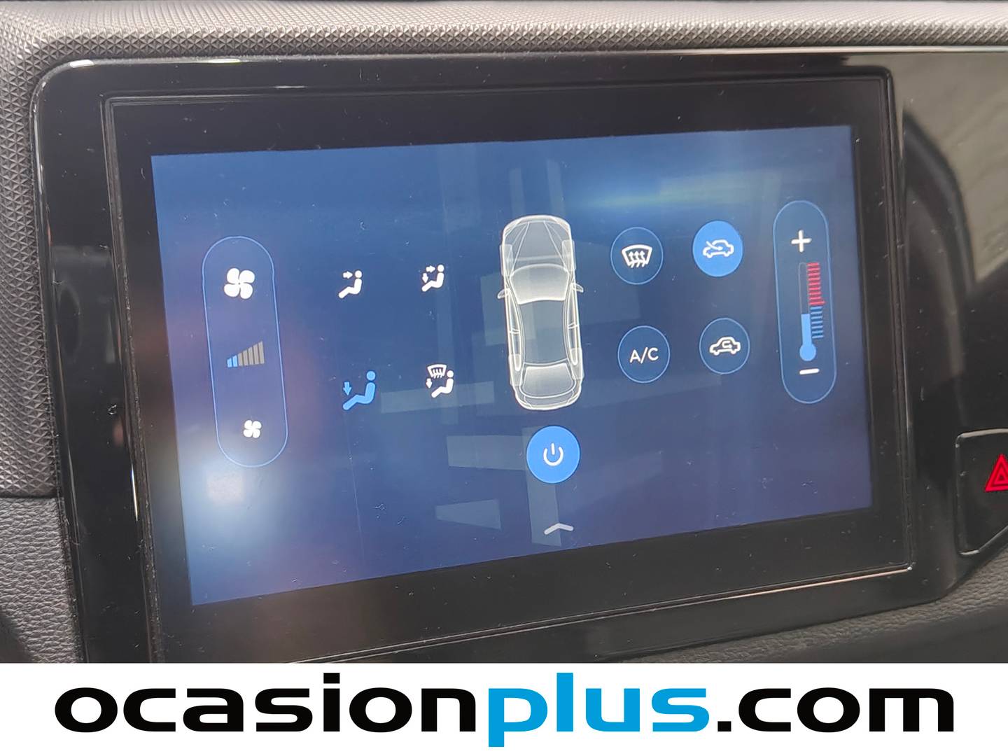 Foto DR AUTOMOBILES DR 4.0 DR AUTOMOBILES DR4 1.5 (116 CV)