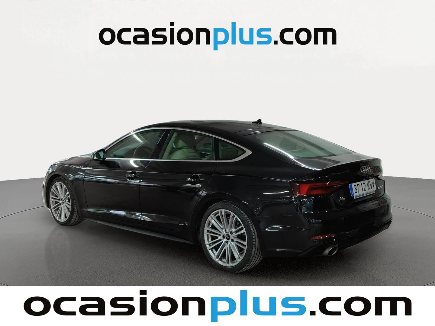 Foto Audi A5 Audi A5 Sportback 40 TFSI  (190 CV) S tronic