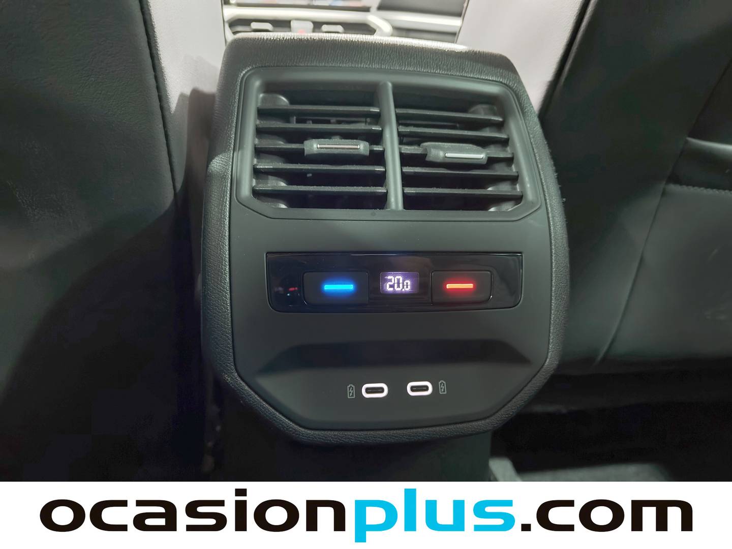 Foto Seat León SEAT León 1.5 eTSI S&S FR Go L DSG (150 CV)