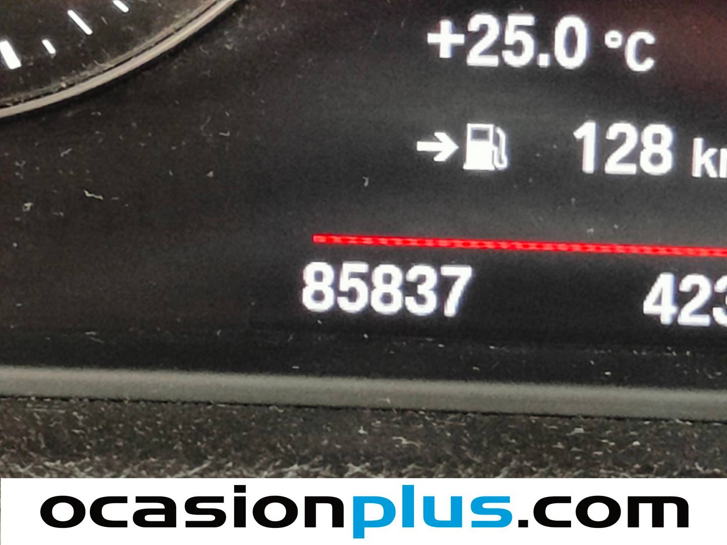 BMW Serie 1 BMW Serie 1 116d (116 CV) seminuevo