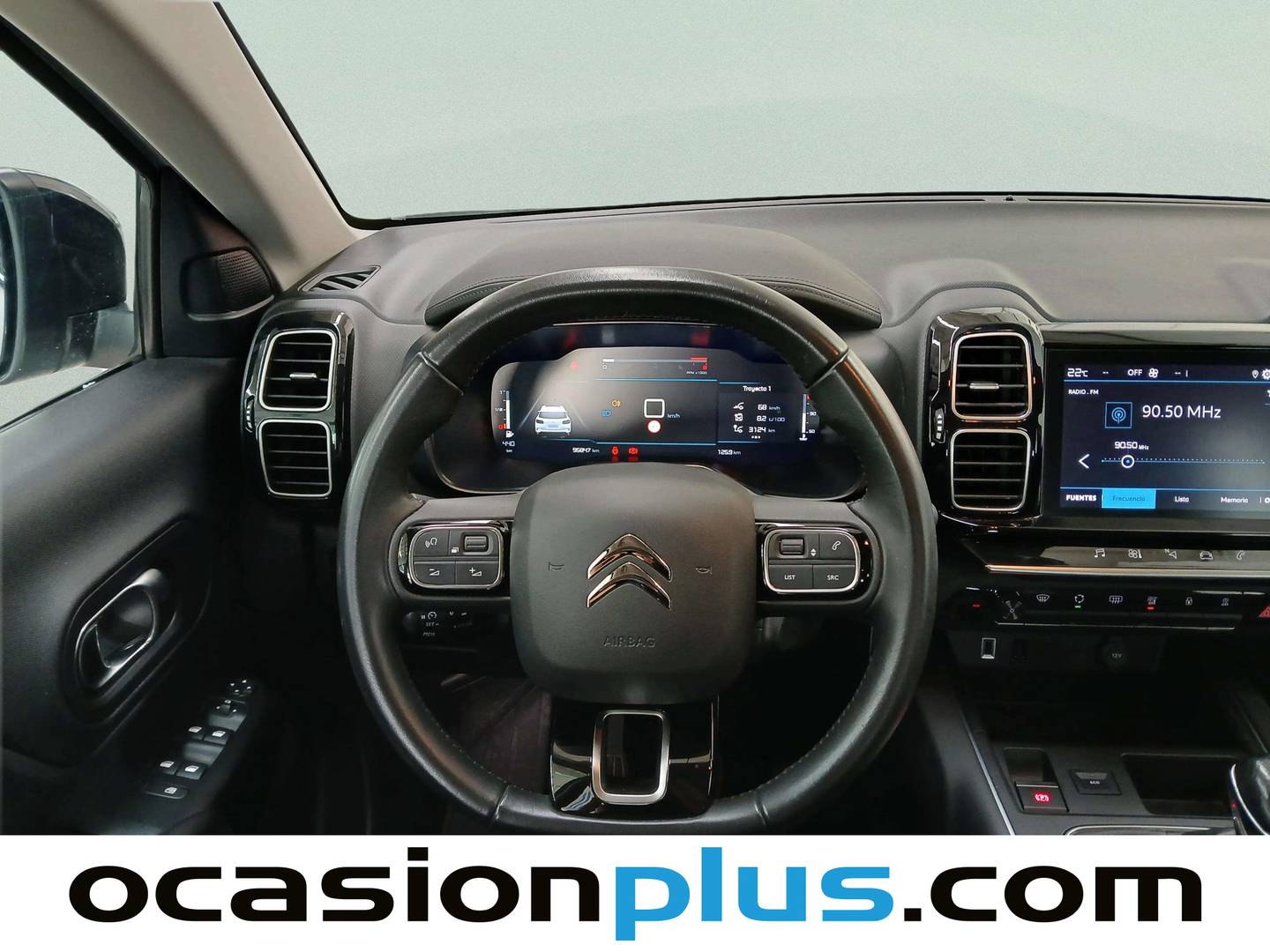 Citroën C5 Aircross Citroën C5 Aircross PureTech 130 S&S You (131 CV) 2024