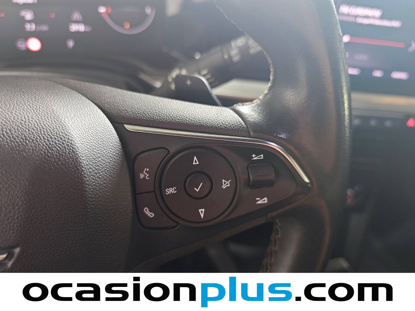 Foto Opel Mokka Opel Mokka 1.2 T Ultimate Auto (130 CV)