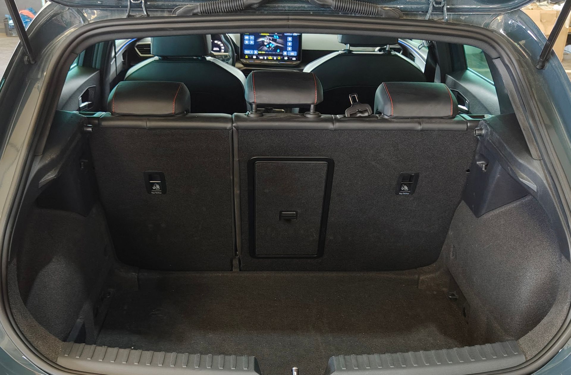 SEAT León 1.5 TSI FR 25 Aniversario - foto 17