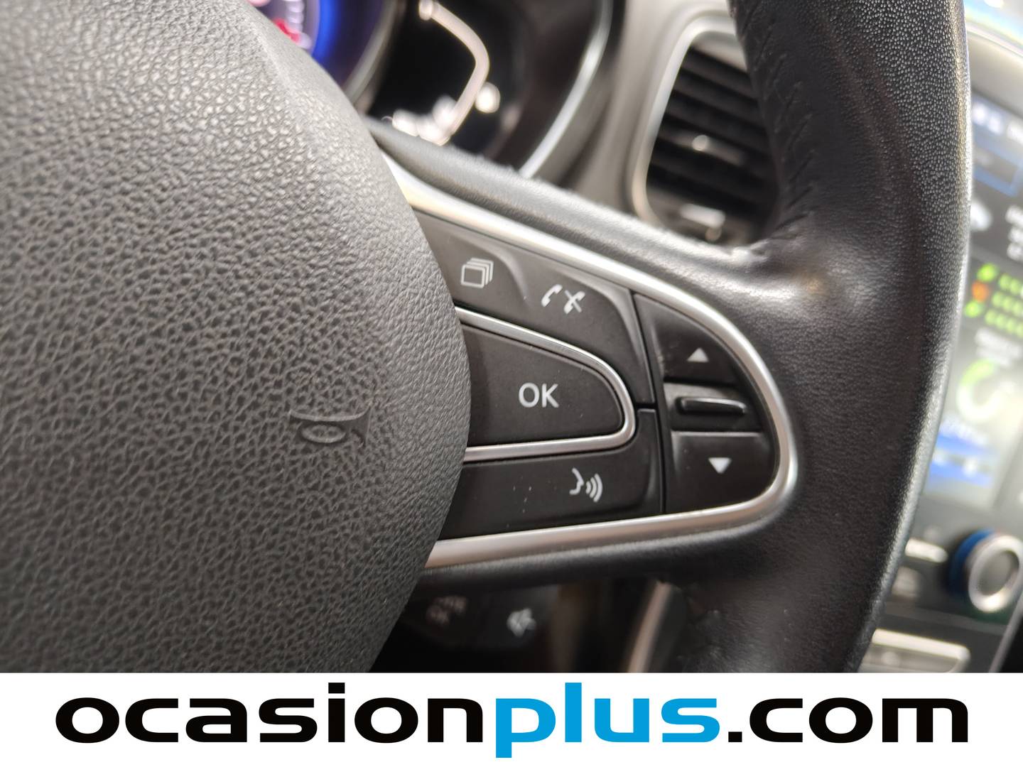 Renault Scénic Renault Scenic Zen Energy dCi (130 CV) seminuevo