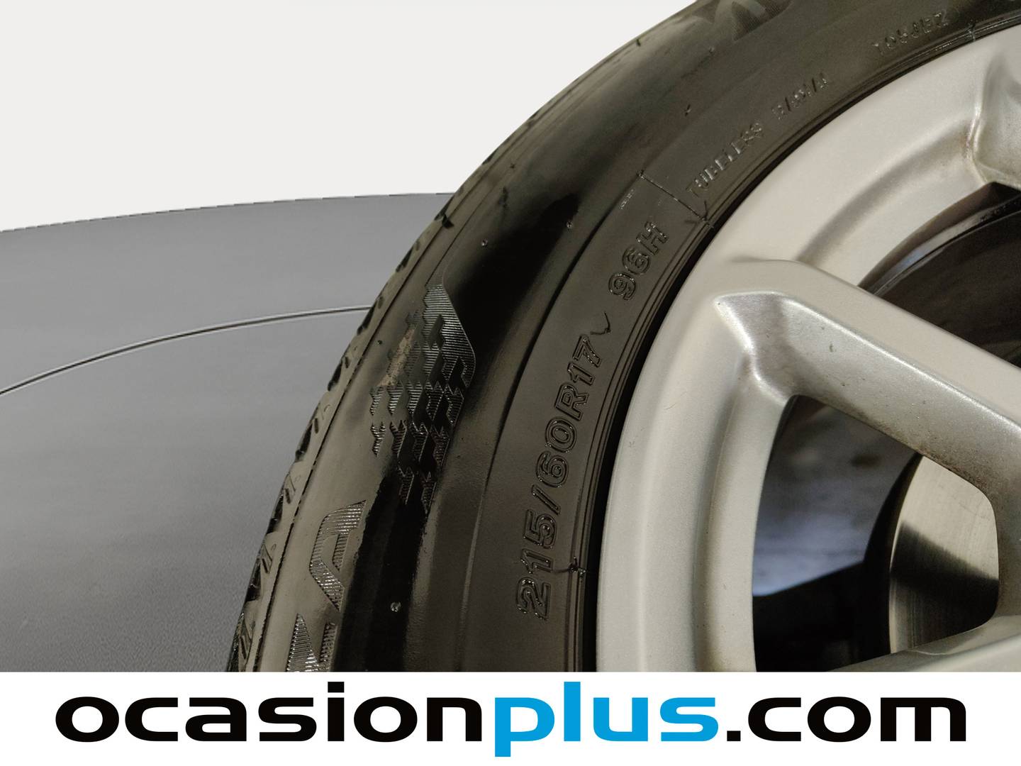 Jeep Renegade Jeep Renegade eHybrid 1.5 Limited ATX (130 CV) de ocasión