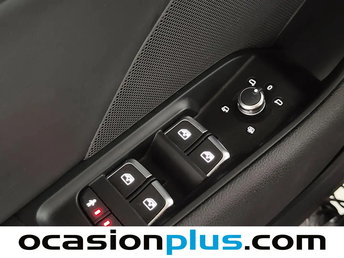 Foto Audi A3 Audi A3 Sedan Sedan S line 35 TDI (150 CV) S tronic