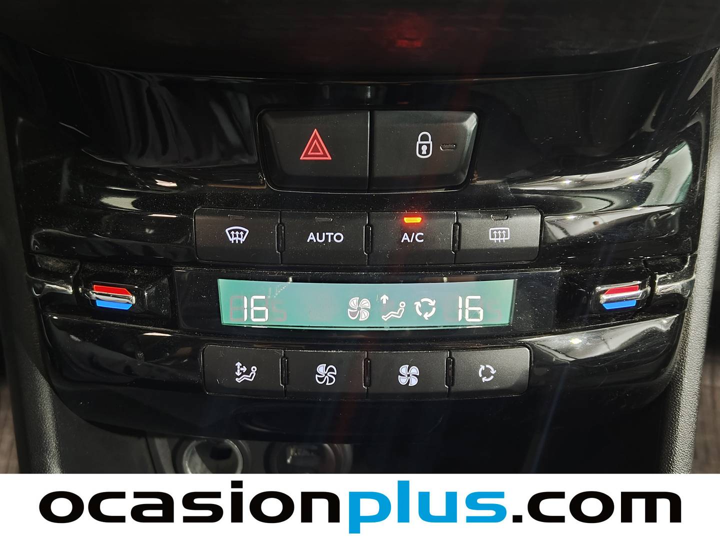 Peugeot 2008 Peugeot 2008 PureTech 110 S&S Allure (110 CV) 110cv