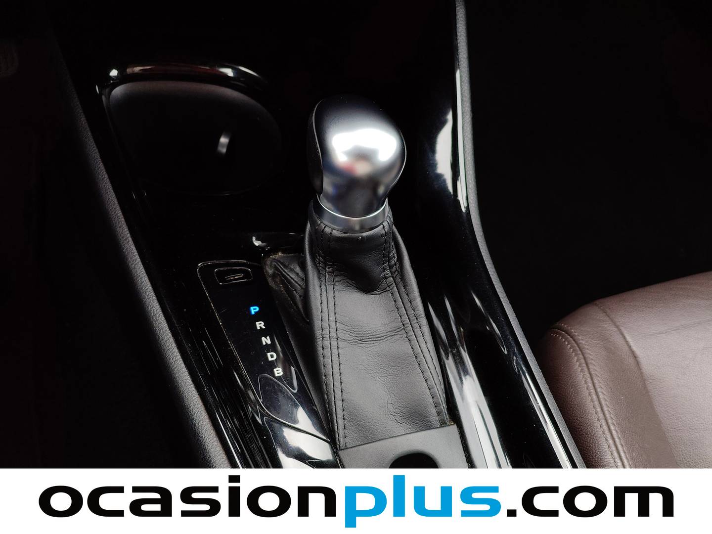 Toyota C-HR Toyota C-HR 1.8 125H Advance (122 CV) de ocasión