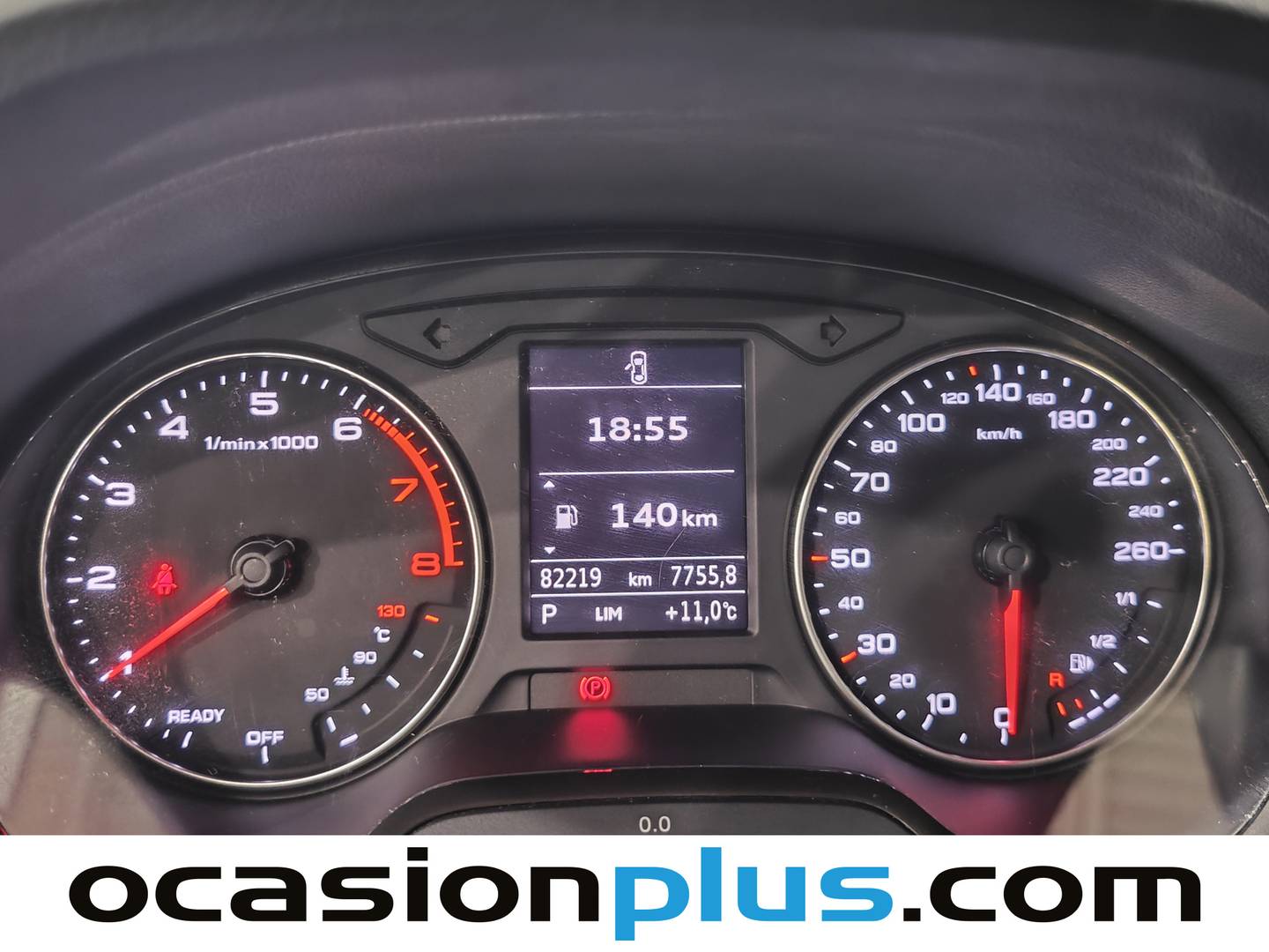 Audi Q2 Audi Q2 30 TFSI (116 CV) S tronic km 0