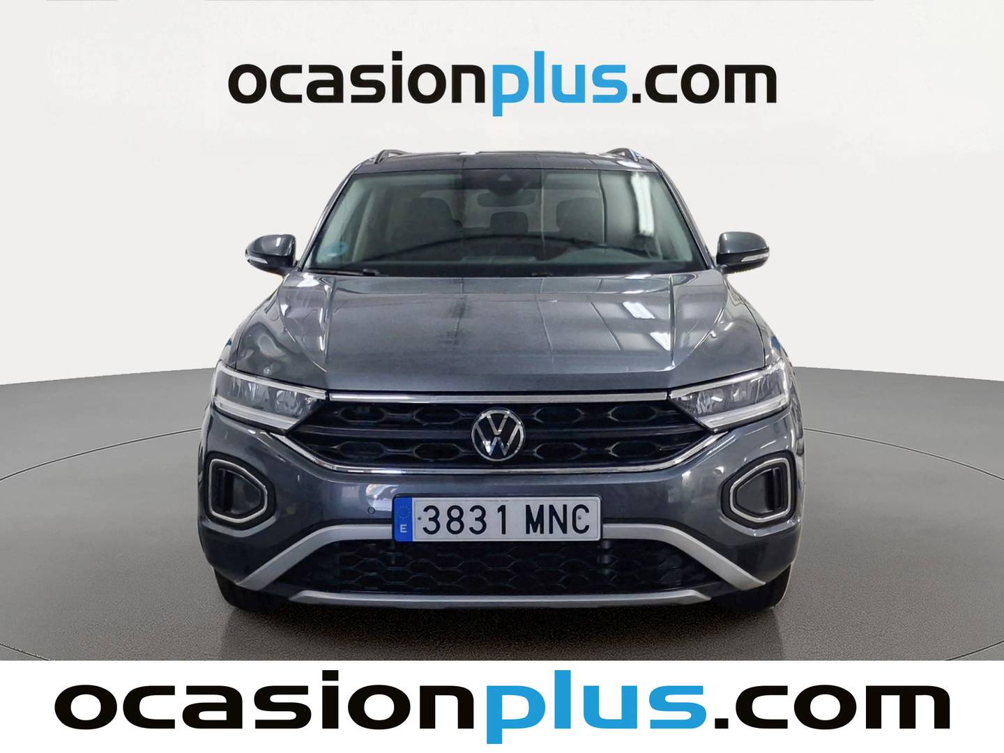 Volkswagen T-Roc Volkswagen T-Roc Life 1.0 TSI (110 CV) 110cv
