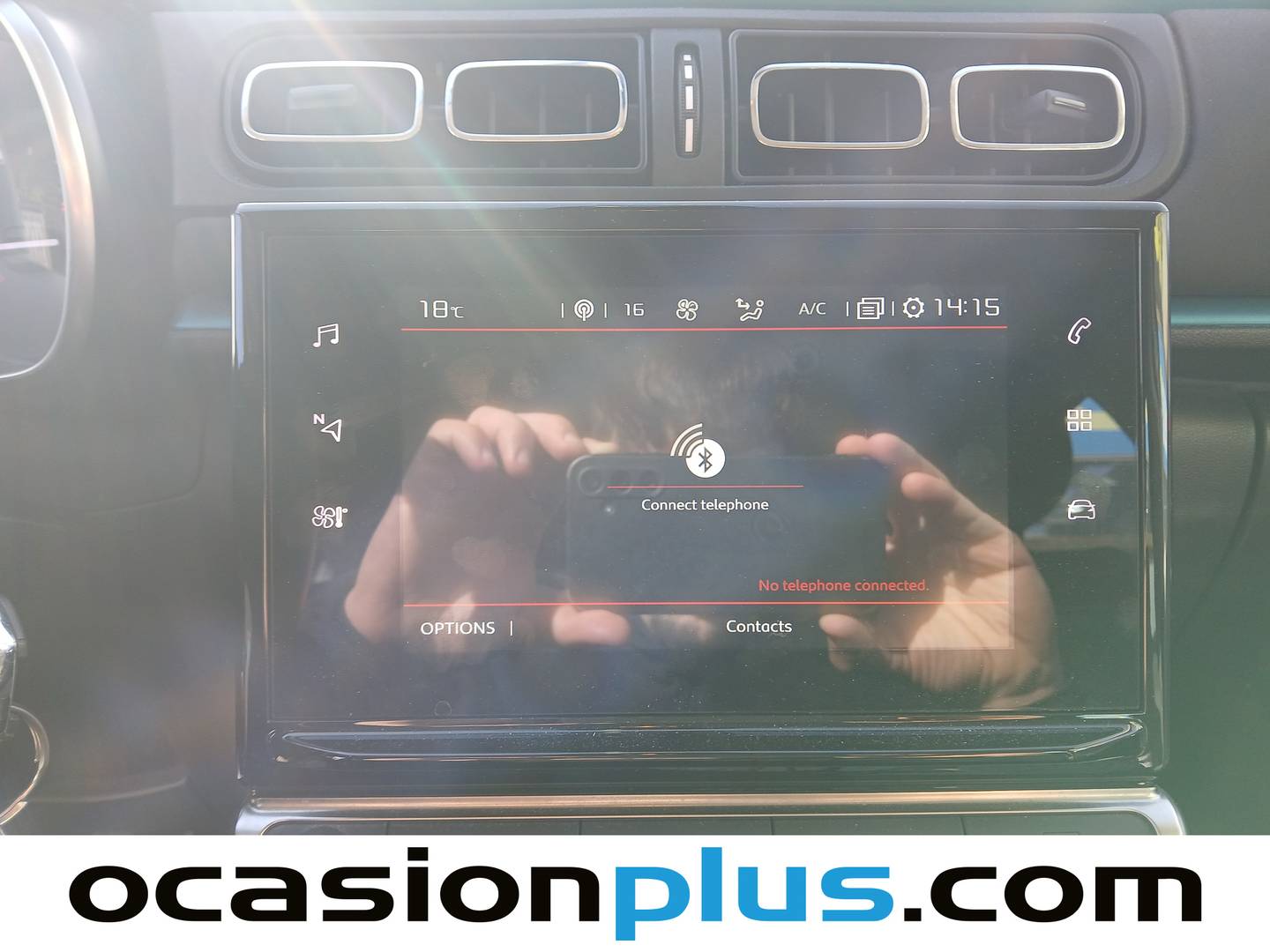 Foto Citroën C3 Citroen C3 PureTech 83 Feel Pack (83 CV)