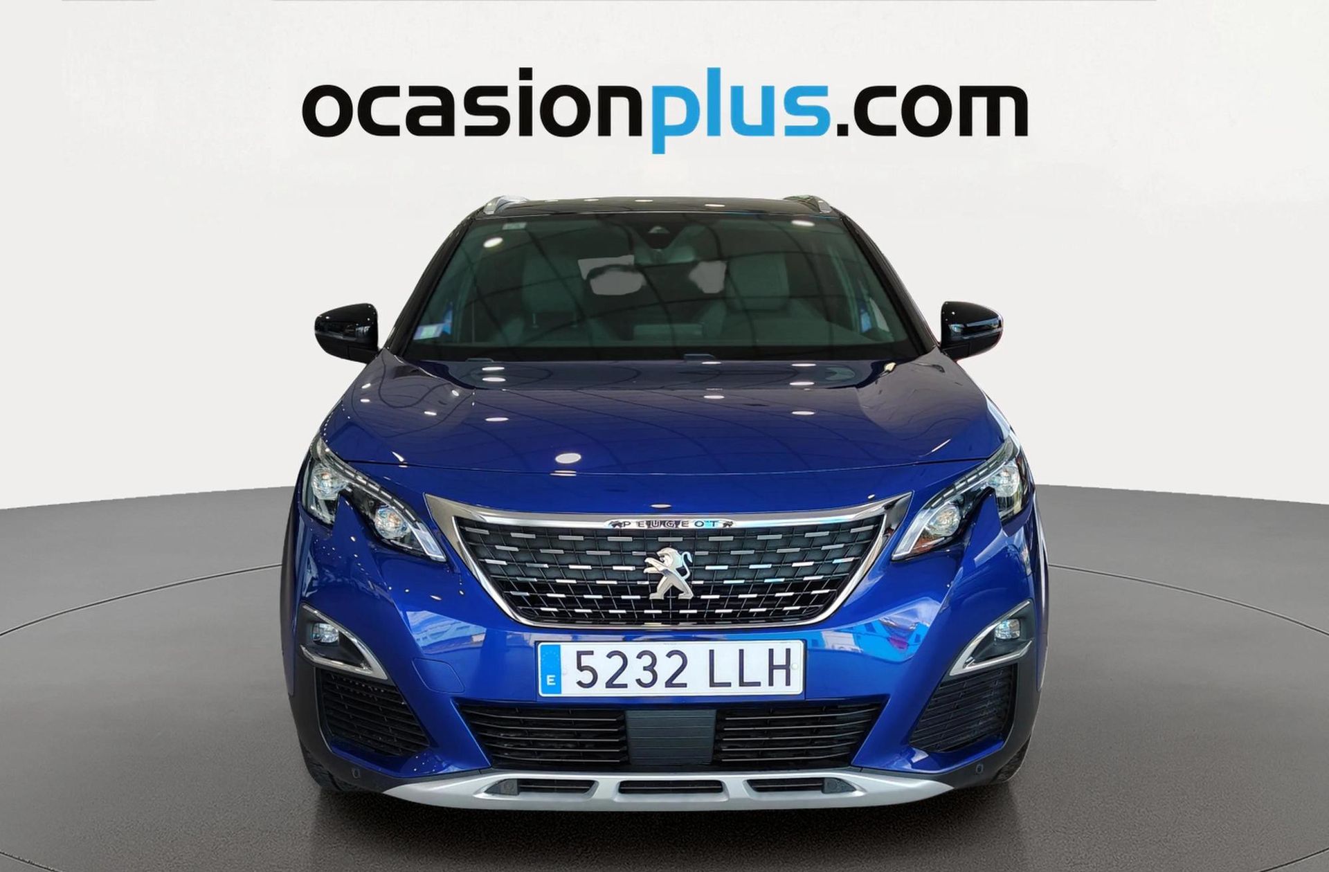 Peugeot 3008 BlueHDi 130 GT Line - foto 20
