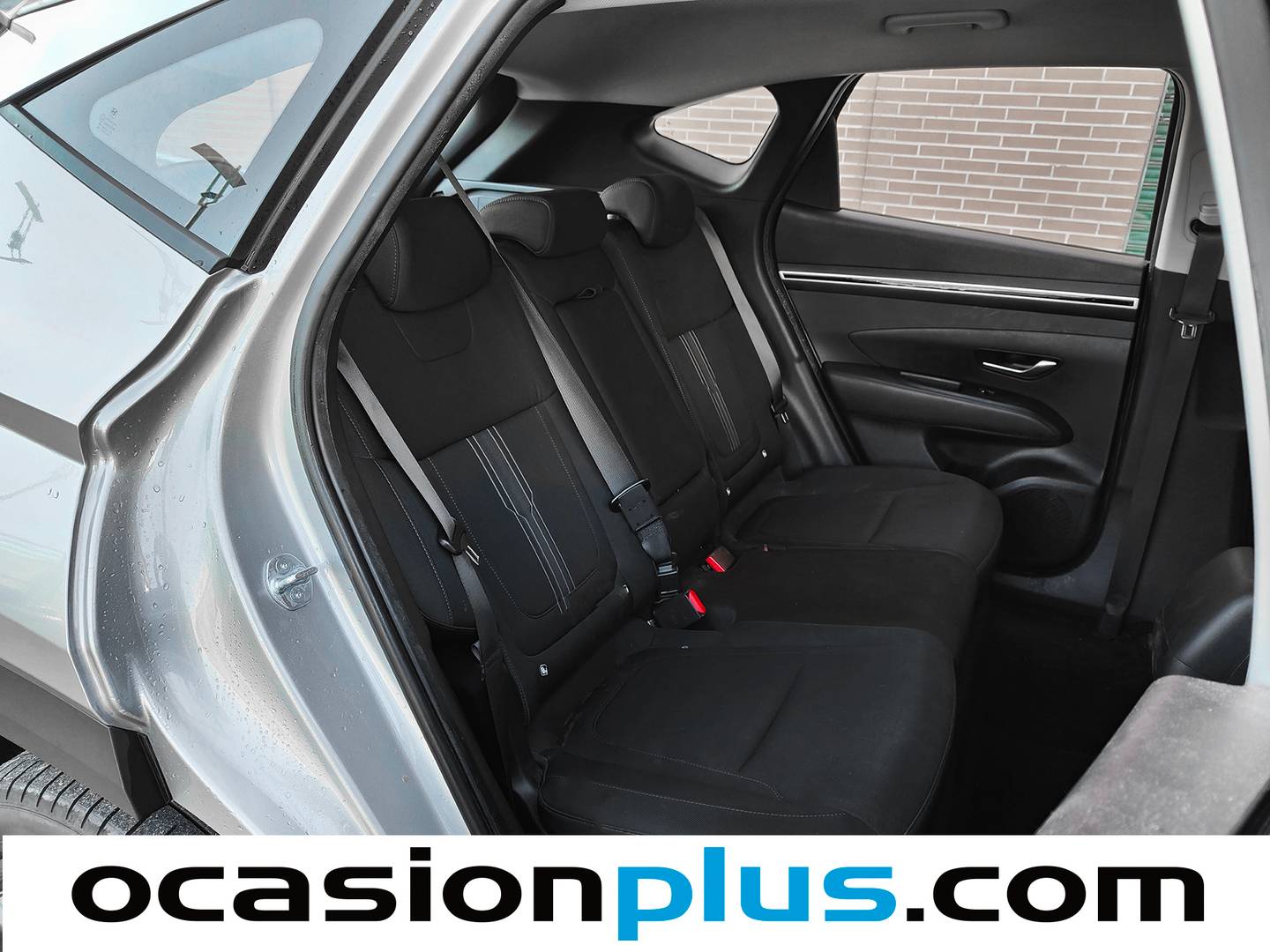 Hyundai Tucson Hyundai Tucson 1.6 TGDI PHEV Maxx 4X4 Auto (265 CV) km 0