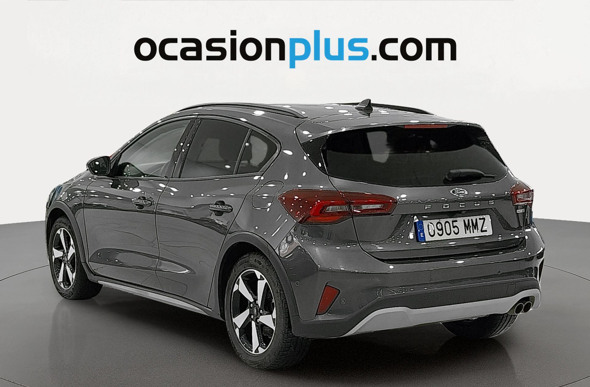 Ford Focus 1.0 EcoBoost MHEV Active - foto 3