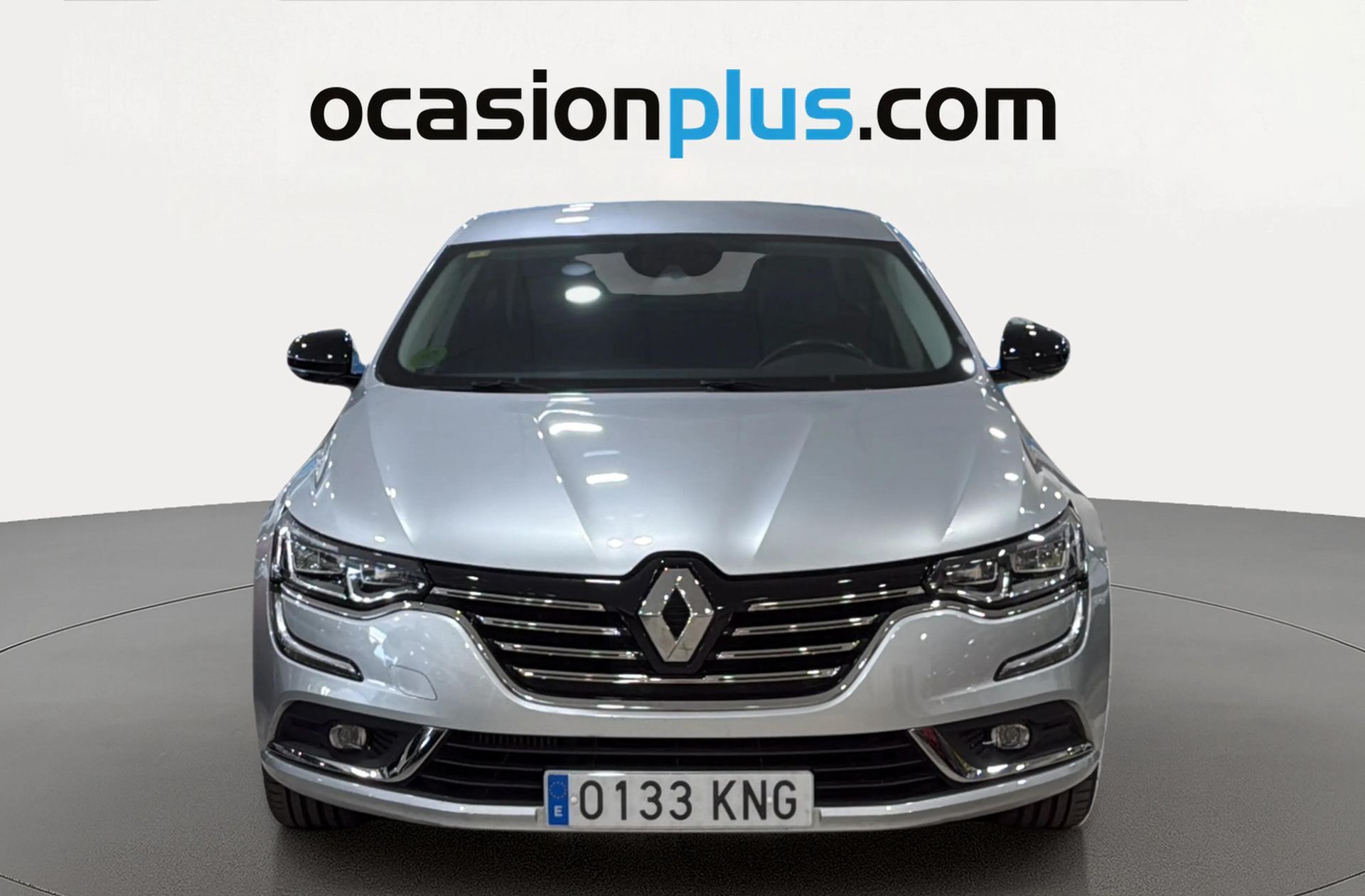 Renault Talisman Limited Energy dCi EDC - foto 13