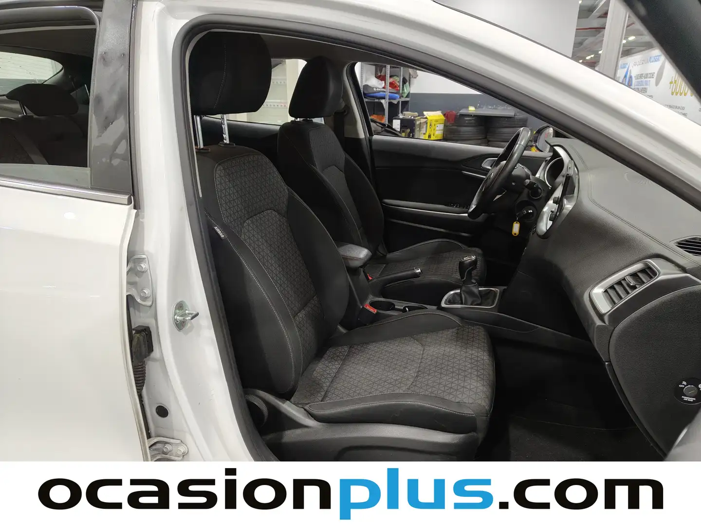 Foto KIA XCeed Kia XCeed 1.0 T-GDi Drive (120 CV)