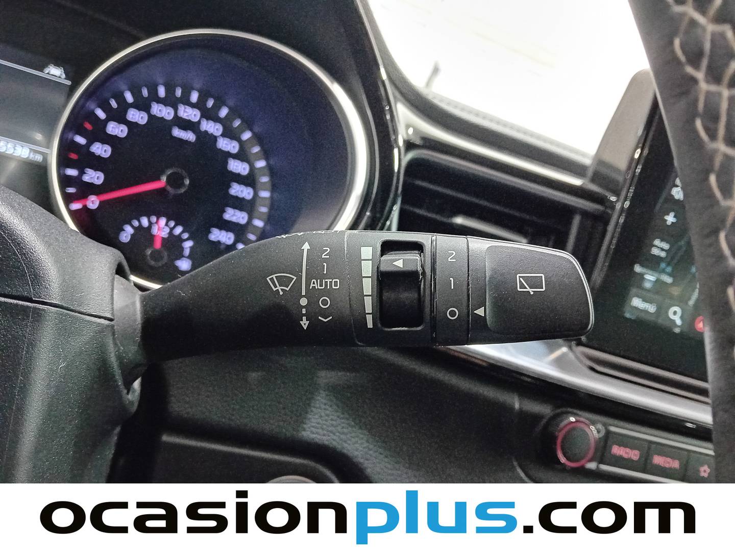 KIA Ceed Kia Ceed 1.4 T-GDi GT Line DCT (140 CV) gasolina