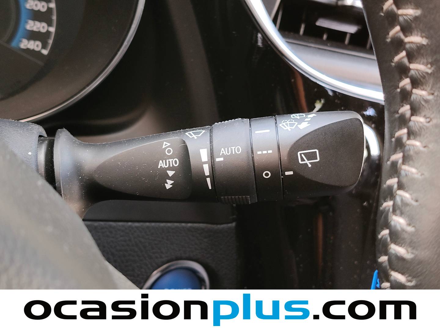 Paquetes del Toyota Auris Toyota Auris 140H Hybrid Feel! (136 CV)