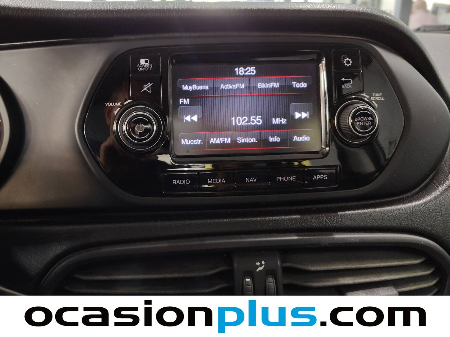 Fiat Tipo Fiat Tipo Sedan 1.4 Lounge (95 CV) gasolina