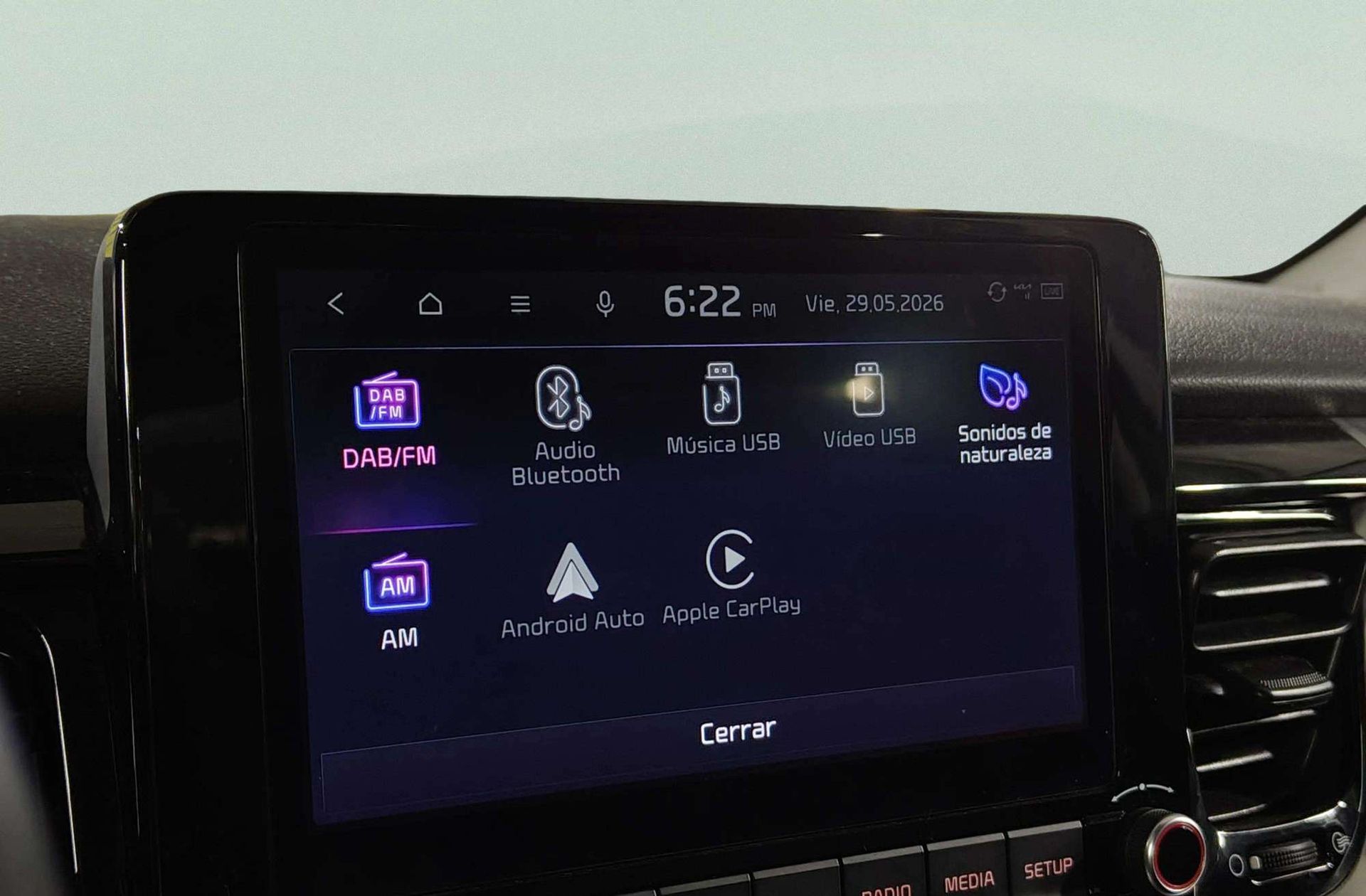 Kia Stonic 1.2 DPi Drive - foto 7