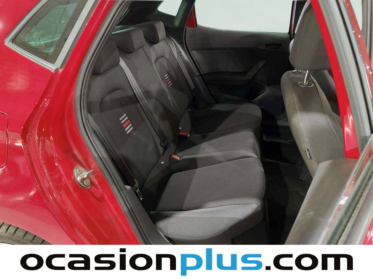 Seat Ibiza Seat Ibiza 1.0 TSI FR Go2 (110 CV) manual