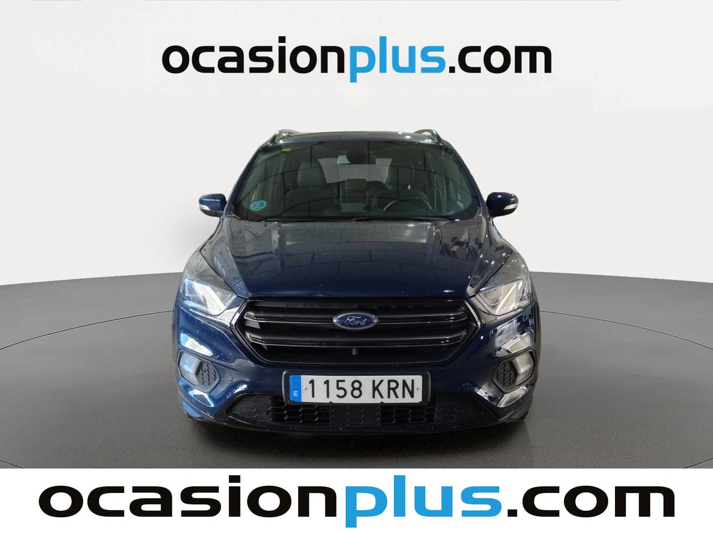 Ford Kuga Ford Kuga 2.0 TDCI ST-Line 4x2 (150 CV) 150cv